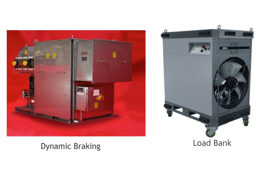 Cressall Resistors products 